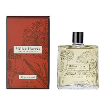 Fleur Oriental от Miller Harris