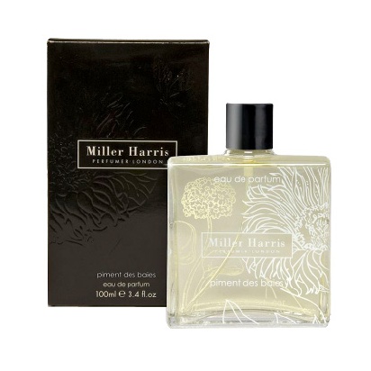 Piment des Baies от Miller Harris