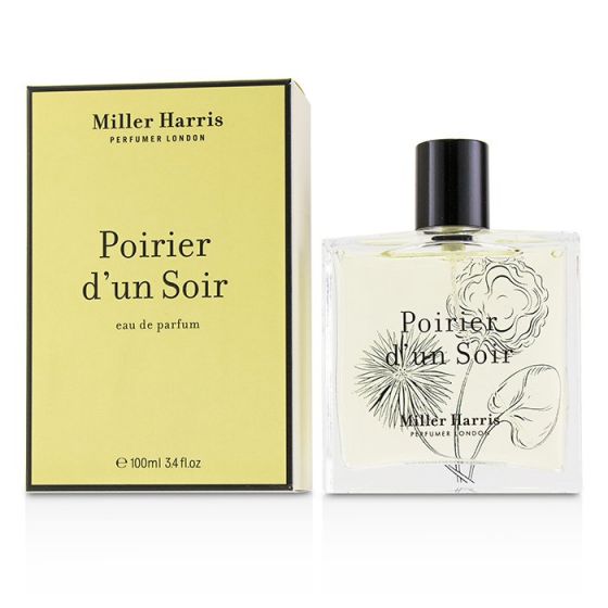 Poirier d&#039;un Soir от Miller Harris