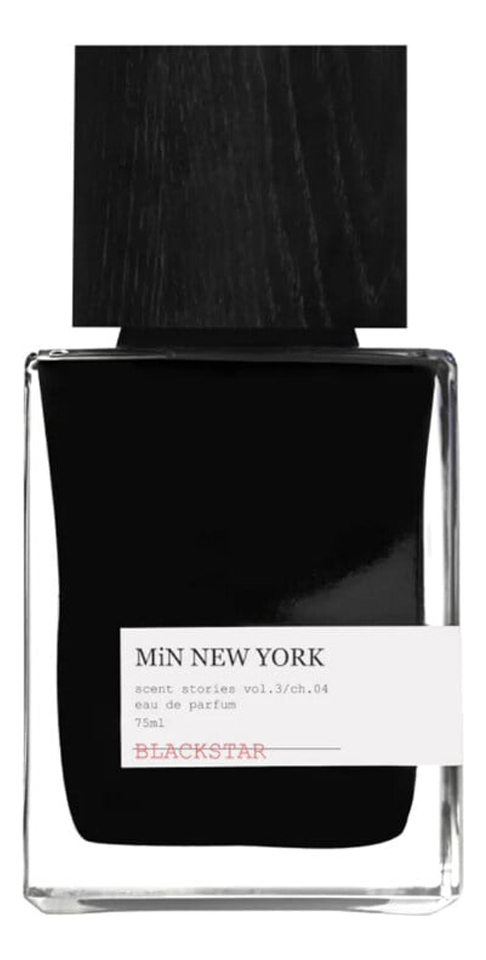 Blackstar Min New York