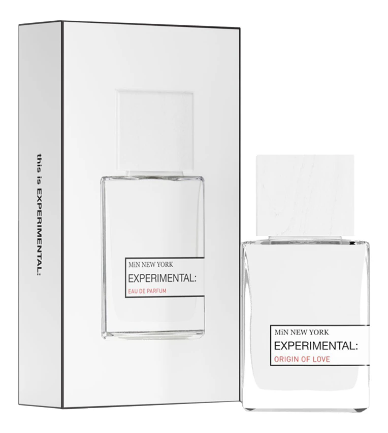 Origin Of Love Min New York