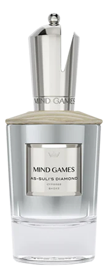 Mind Games As-Sulis Diamond духи 100ml