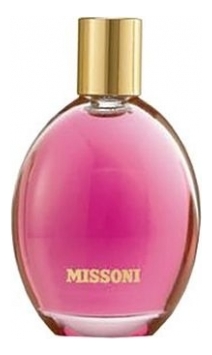 Rosa Missoni