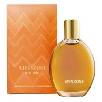 Missoni Colori Arancio
