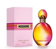 Missoni Eau de Toilette от Missoni