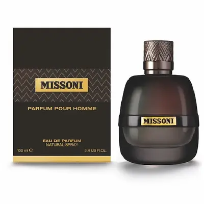 missoni pour homme от Missoni