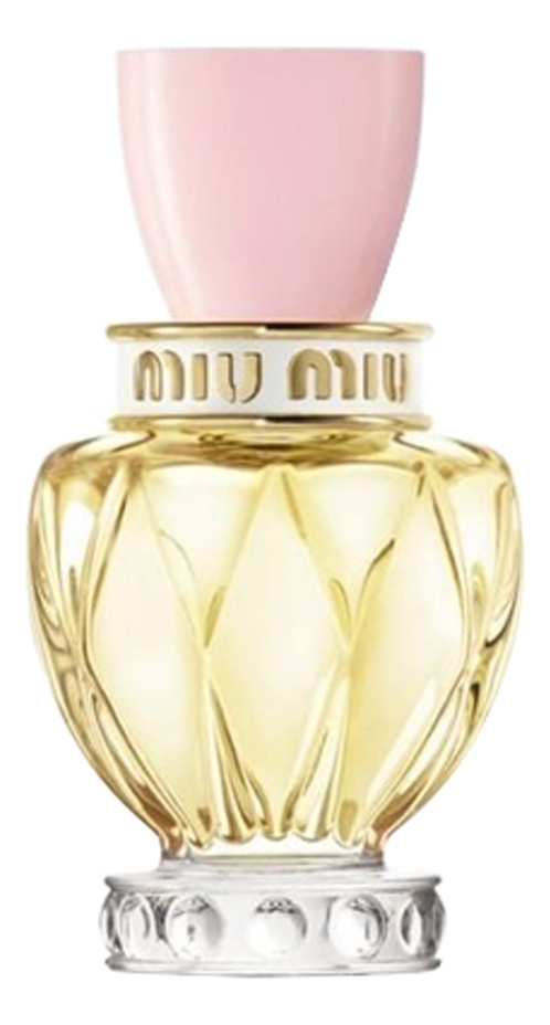 Twist Eau De Toilette Miu Miu