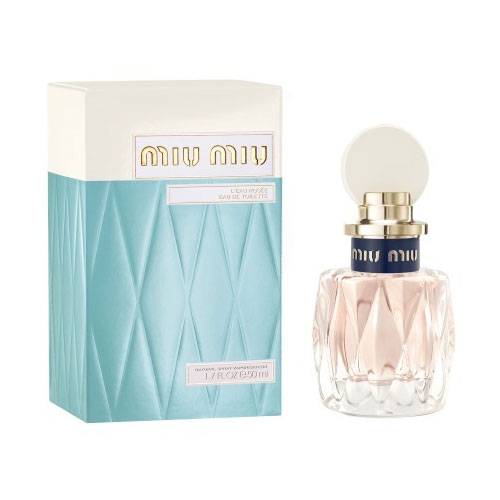 L&#039;Eau Rosee от Miu Miu