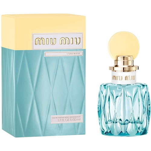 Miu Miu L&#039;Eau Bleue  от Miu Miu