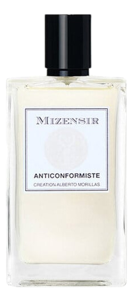 Anticonformiste Mizensir
