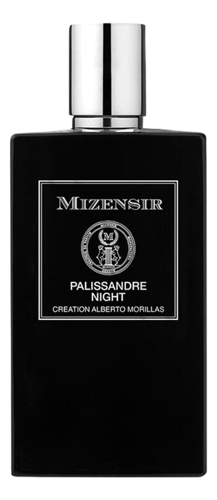Palissandre Night Mizensir