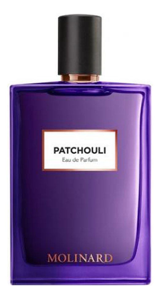 Patchouli Molinard