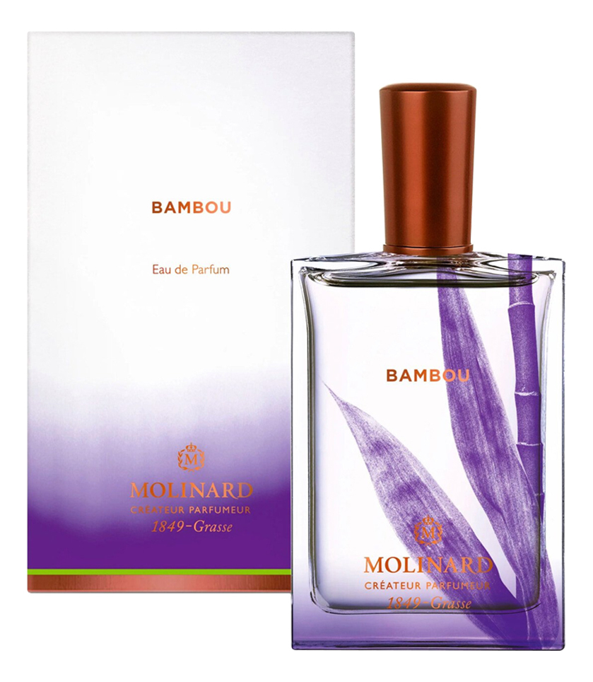 Bambou Molinard