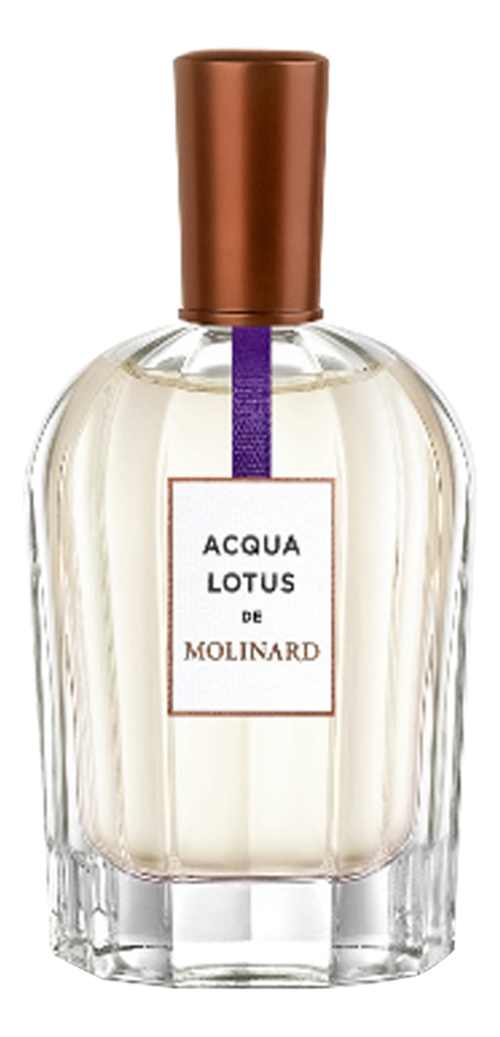Acqua Lotus Molinard