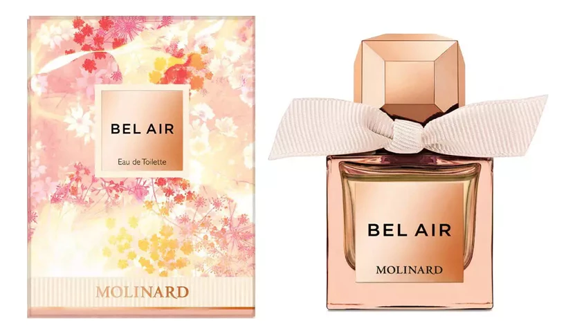 Bel Air Molinard