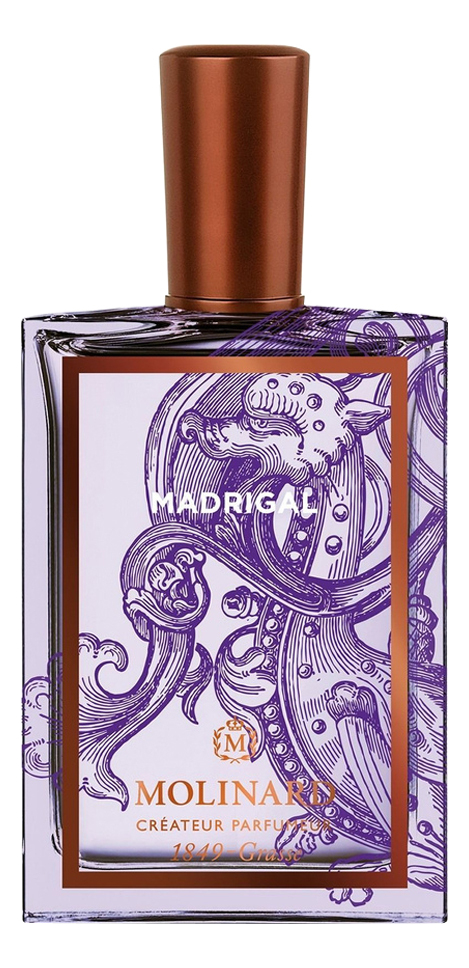 Madrigal Molinard