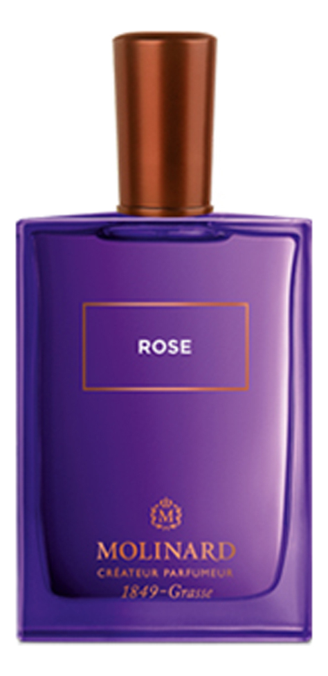 Rose Eau De Parfum Molinard