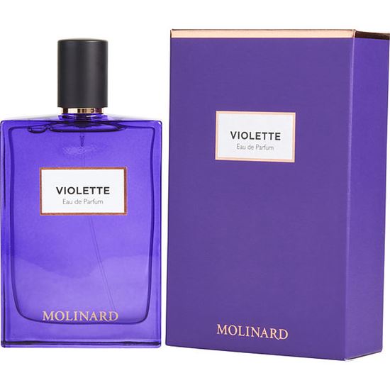 Violette Eau de Parfum от Molinard
