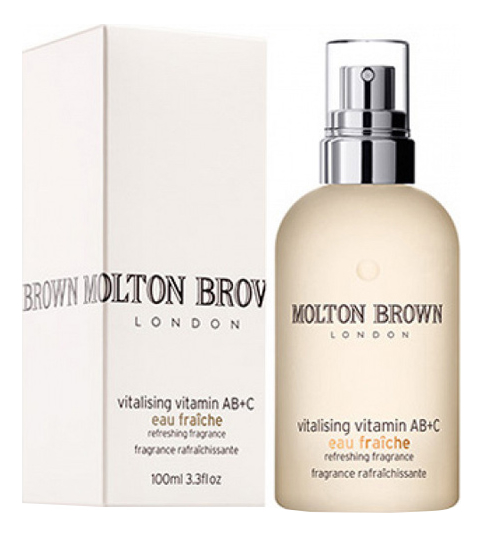 Vitalising Vitamin AB+C Eau Fraiche Molton Brown