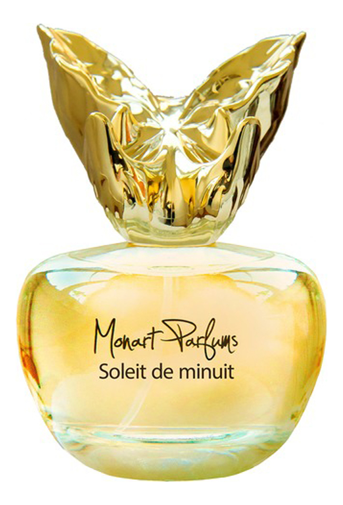 Soleil De Minuit Monart Parfums