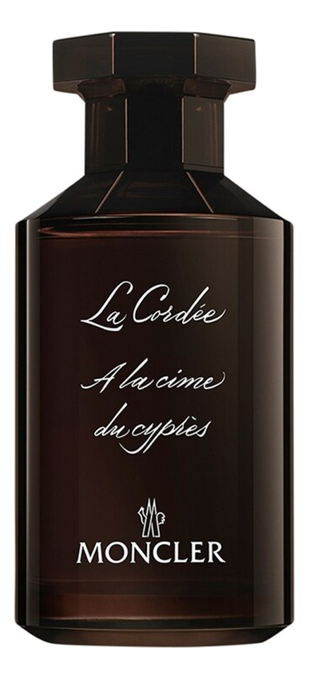 La Cordee-A La Cime Du Cypres Moncler
