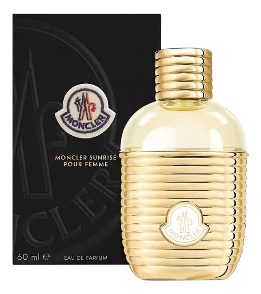 Sunrise Pour Femme Moncler