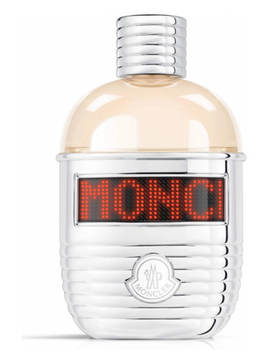 Moncler pour Femme от Moncler