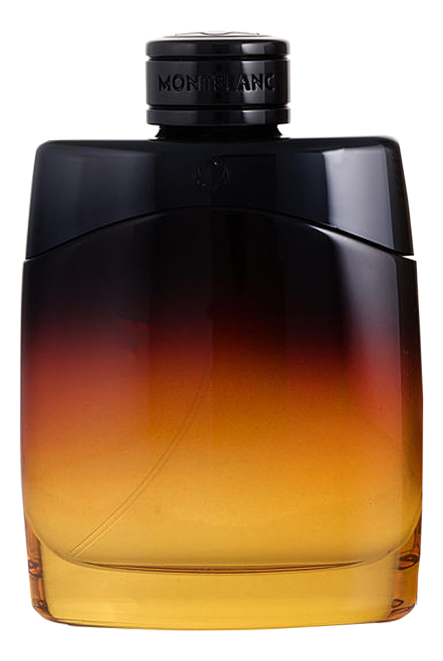 Legend Night Mont Blanc