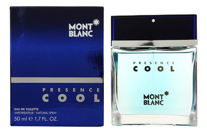 Presence COOL Mont Blanc