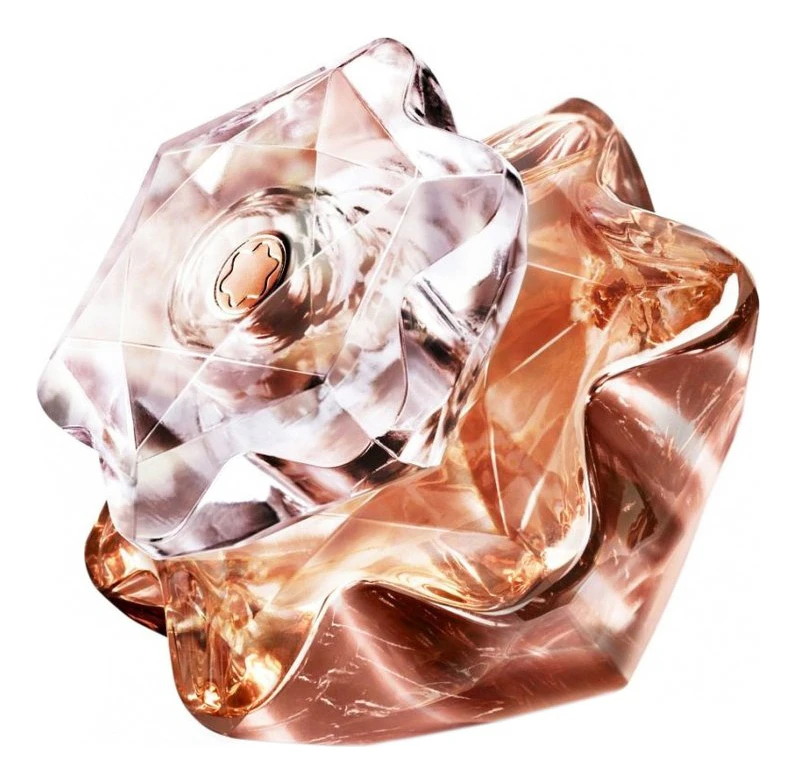 Lady Emblem Elixir Mont Blanc