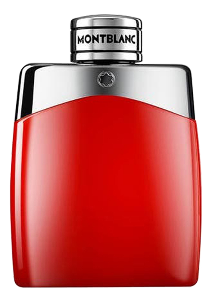 Legend Red Mont Blanc