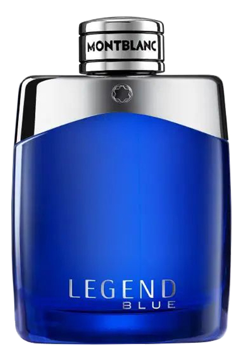 Legend Blue Mont Blanc