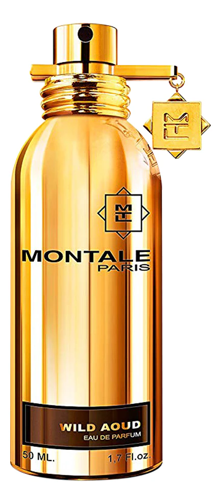 Wild Aoud Montale