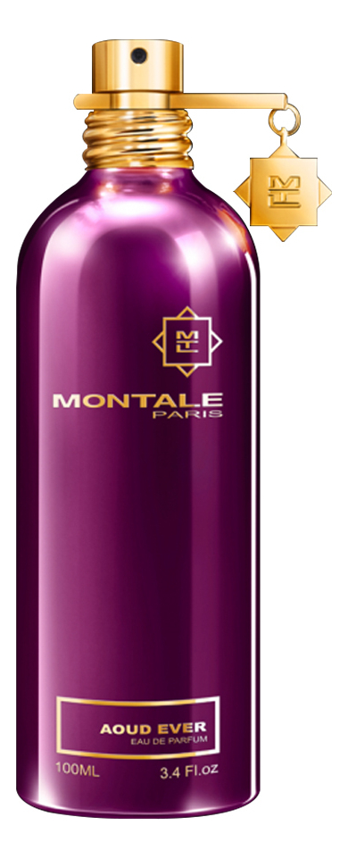 Aoud Ever Montale