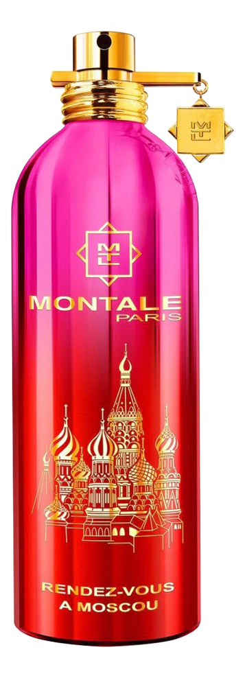 Rendez Vous A Moscou Montale