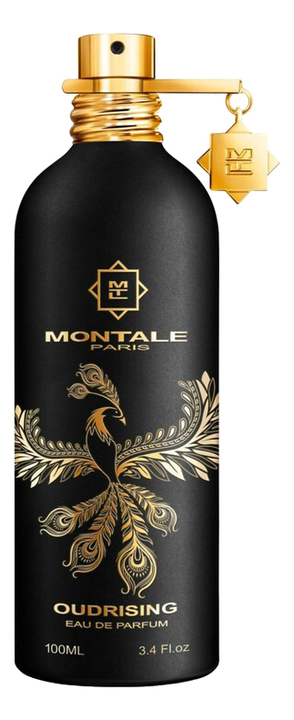 Oudrising Montale