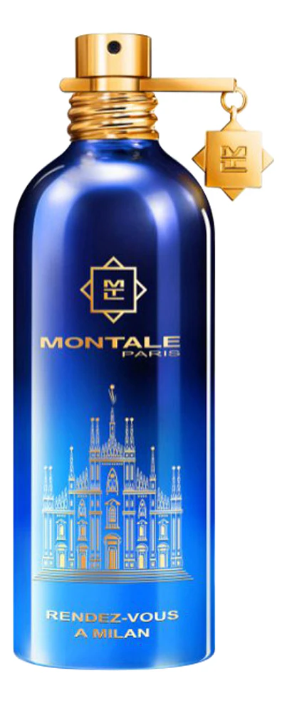 Rendez Vous A Milan Montale