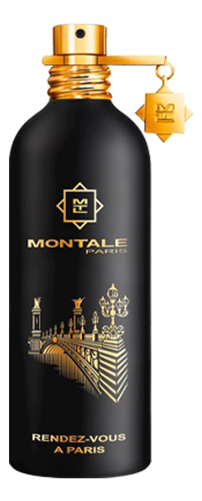 Rendez-Vous A Paris Montale