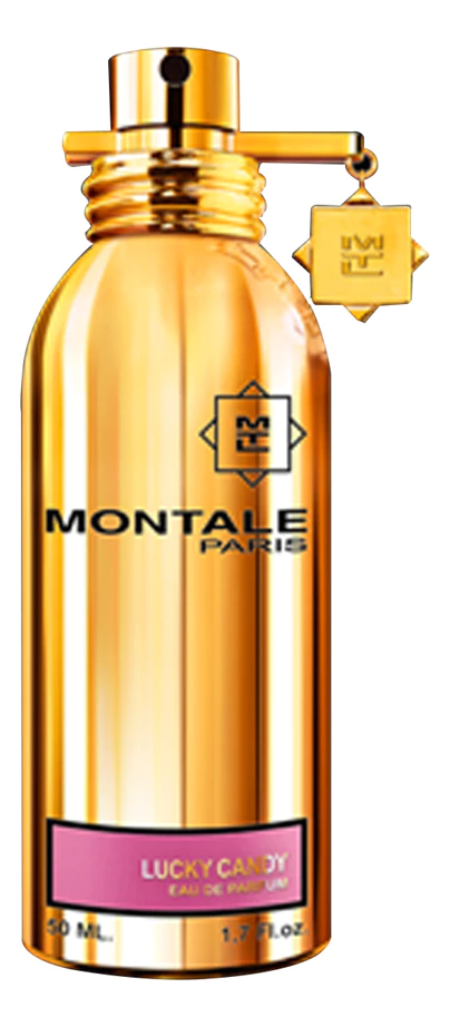 Lucky Candy Montale