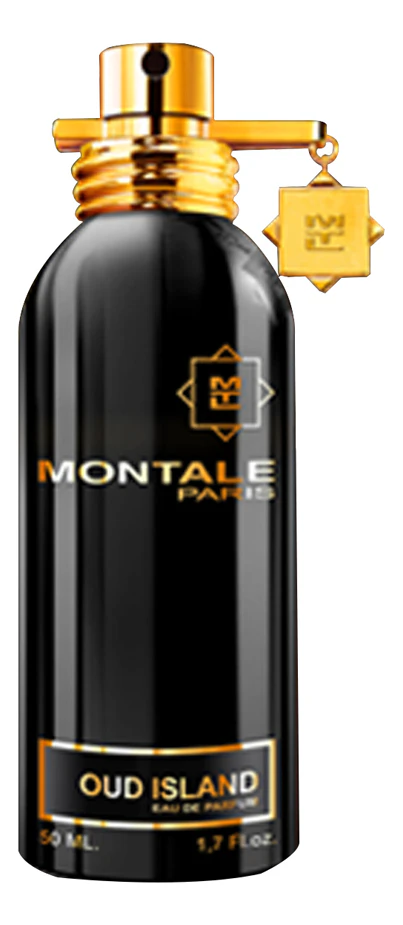 Oud Island Montale