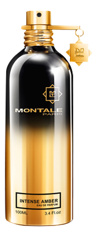 Intense Amber Montale