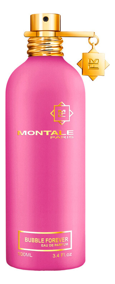 Bubble Forever Montale