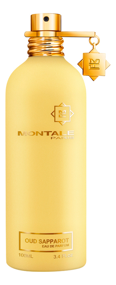 Oud Sapparot Montale