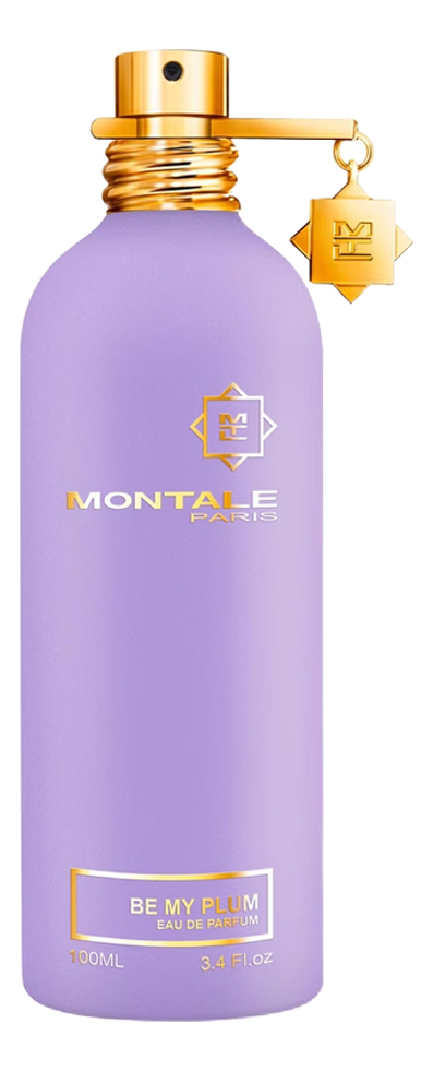 Be My Plum Montale