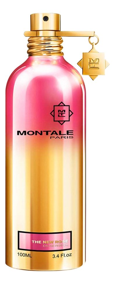 The New Rose Montale