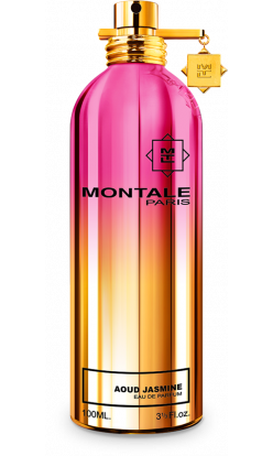 Aoud Jasmine от Montale