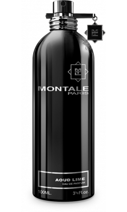 Aoud Lime от Montale