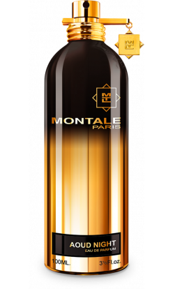 Aoud Night от Montale