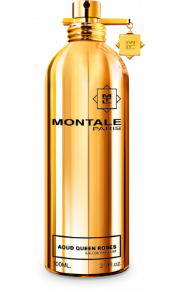 Aoud Queen Roses от Montale
