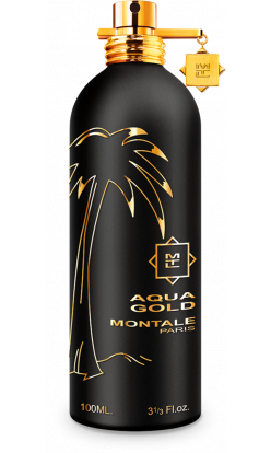 montale aqua gold
